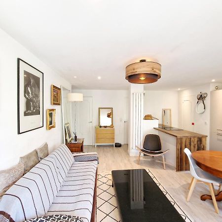 Cannes Appartement Palais Festivals エクステリア 写真