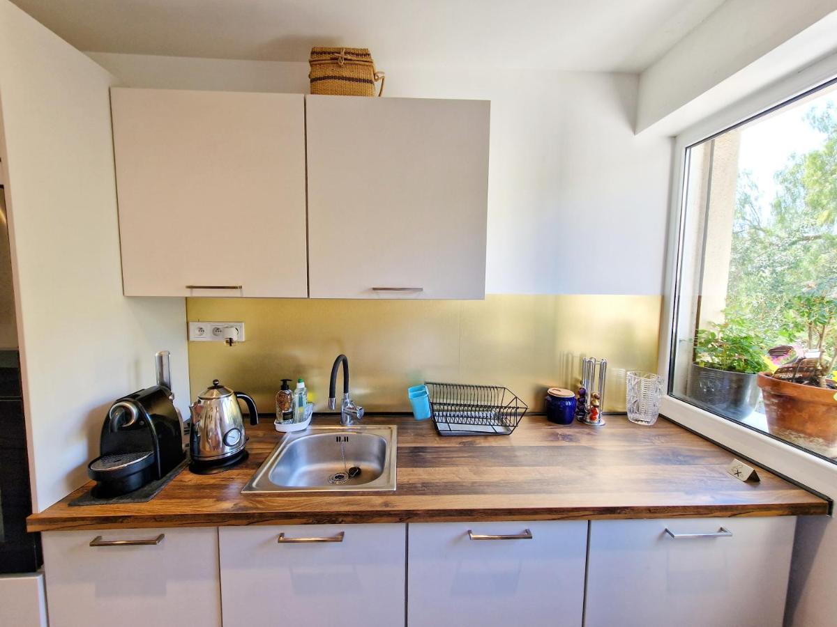 Cannes Appartement Palais Festivals エクステリア 写真
