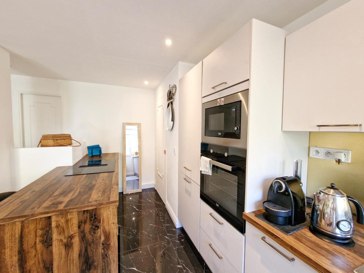 Cannes Appartement Palais Festivals エクステリア 写真