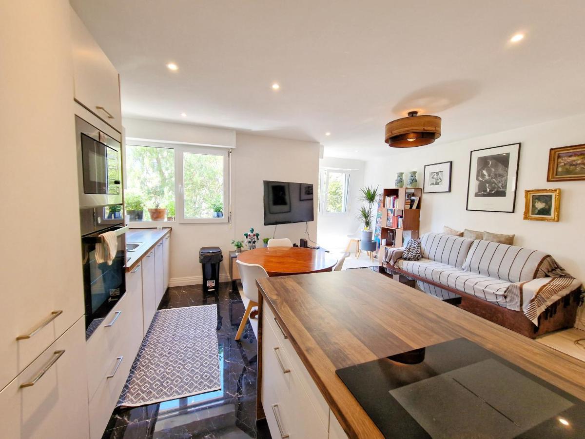 Cannes Appartement Palais Festivals エクステリア 写真