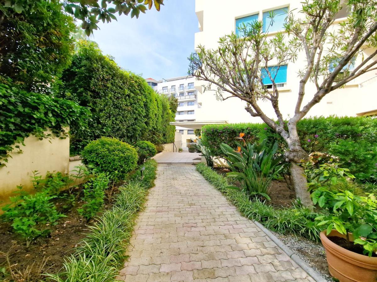 Cannes Appartement Palais Festivals エクステリア 写真