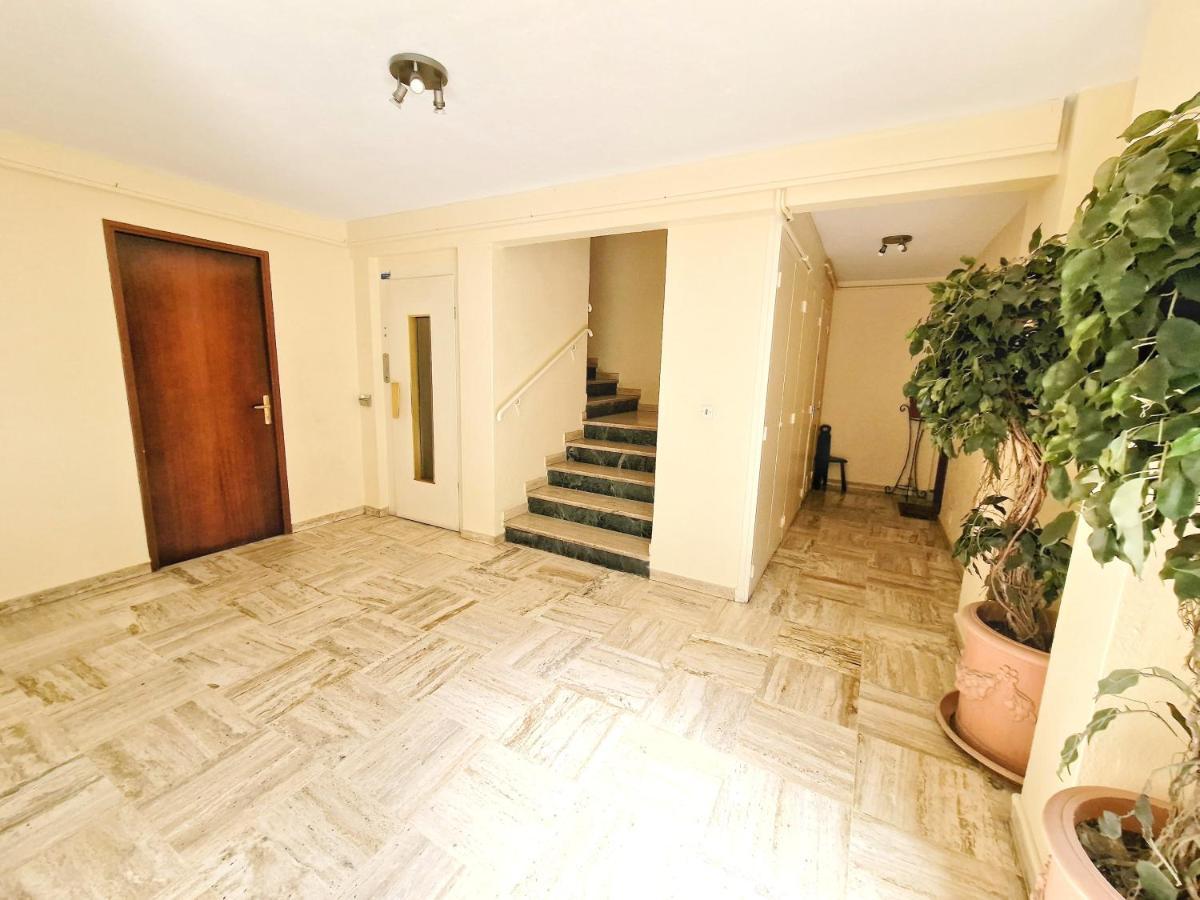 Cannes Appartement Palais Festivals エクステリア 写真