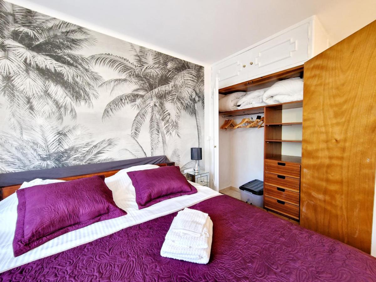 Cannes Appartement Palais Festivals エクステリア 写真