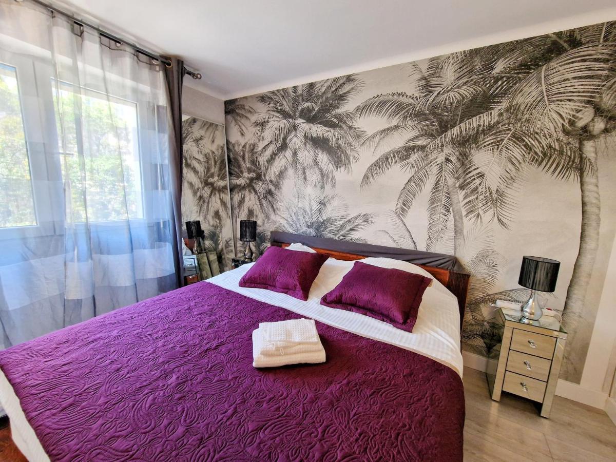 Cannes Appartement Palais Festivals エクステリア 写真