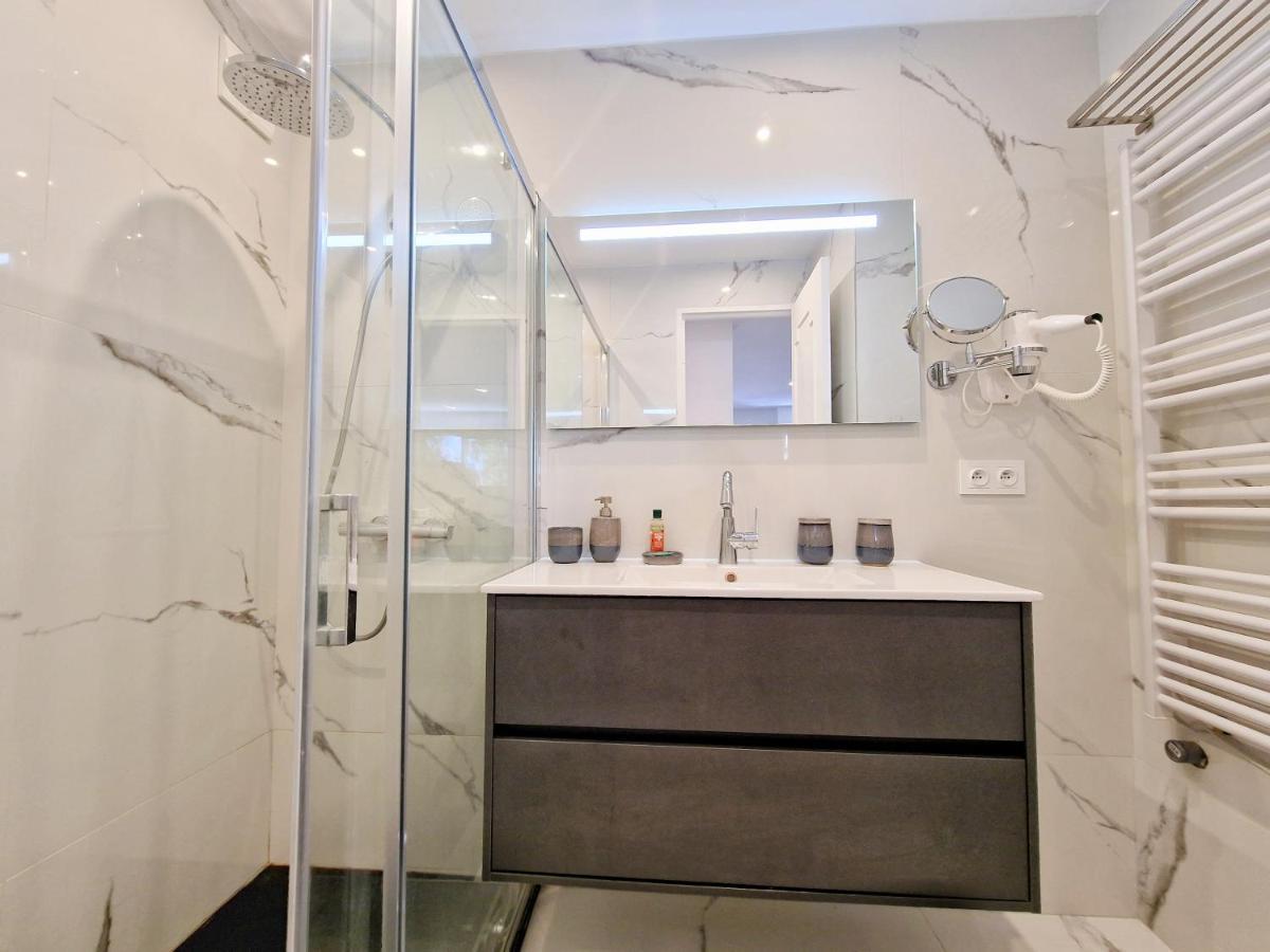 Cannes Appartement Palais Festivals エクステリア 写真