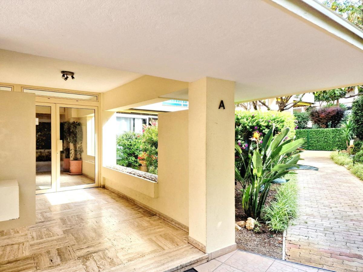 Cannes Appartement Palais Festivals エクステリア 写真