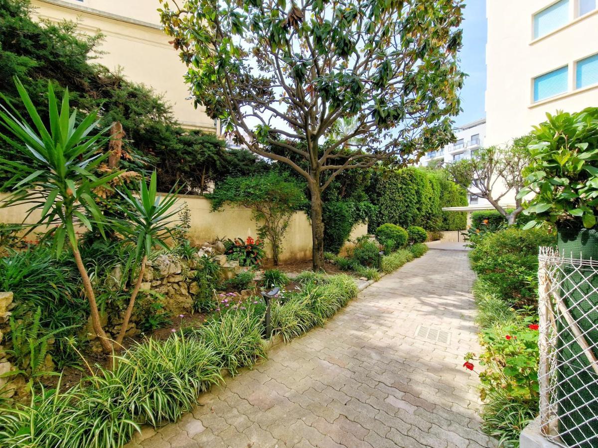 Cannes Appartement Palais Festivals エクステリア 写真