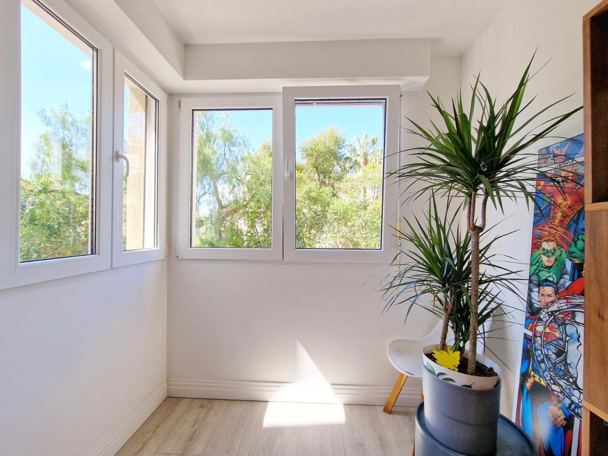 Cannes Appartement Palais Festivals エクステリア 写真